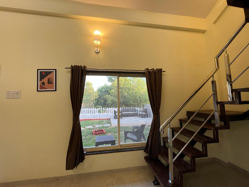 The Twin Villas,a 4BHK Villa in Karjat